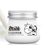 Milk Nutritivo Creme Moisturisor Reposição Mild Face Cream