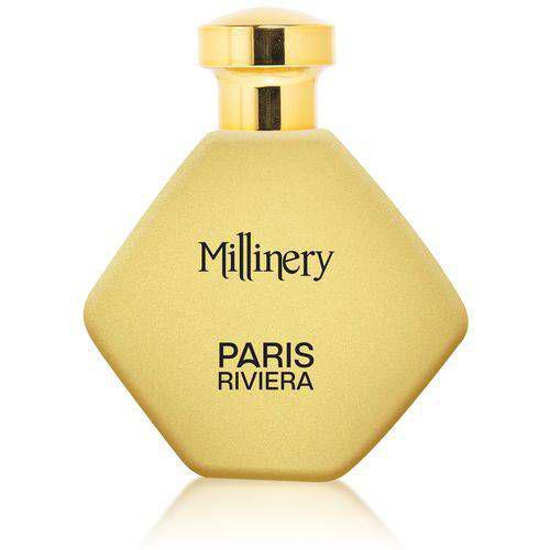 Millinery Paris Riviera Eau de Toilette 100ml - Perfume Feminino