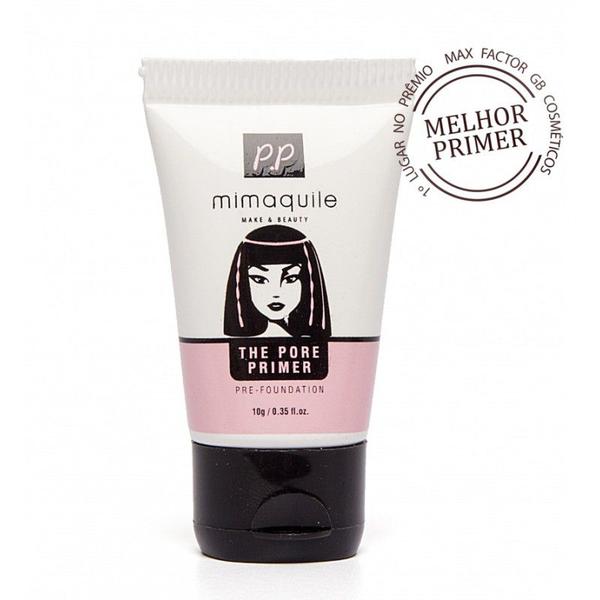 Mimaquile The Pore Primer 10g