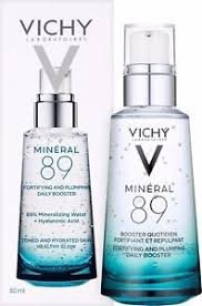 Mineral 89 Vichy Hidratante Facial 50ml