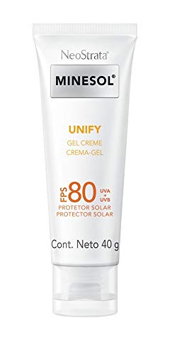 Minesol Unify FPS 80, Neostrata