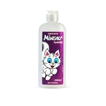 MINGAU Shampoo Neutro Turma da Monica para Cães e Gatos