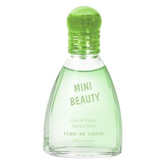 Mini Beauty Ulric de Varens - Feminino - Eau de Parfum 25ml
