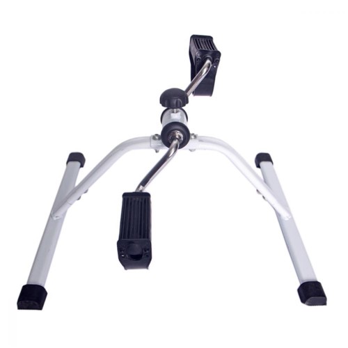 Mini Bicicleta Cicloergômetro para Fisioterapia Portátil WCT Fitness 608
