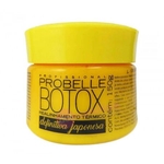 Mini Botox Def. Japonesa Banho De Verniz 150g Probelle