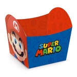 Mini Cachepot– Super Mario (10 unid)