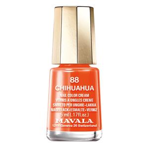 Mini Colors Sundream Mavala - Esmalte - 88 - Chihuahua