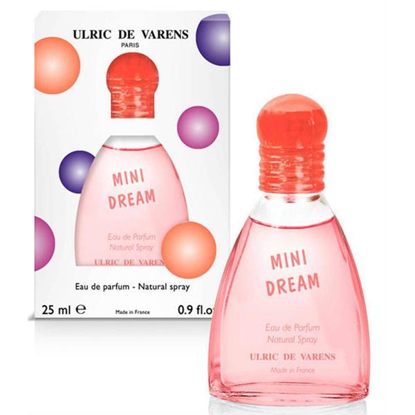 Mini Dream Eau de Parfum Feminino - Ulric de Varens