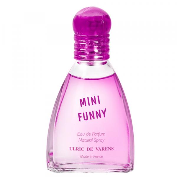Mini Funny Ulric de Varens - Perfume Feminino - Eau de Parfum
