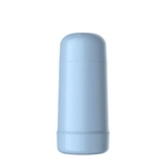 Mini Garrafa Térmica Termolar – Minigarbo Azul Claro/Azul Pastel 250 ml - Complemento Kit Higiene Bebê