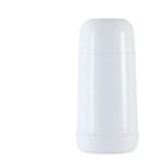Mini Garrafa Térmica Termolar – Minigarbo Branca 250 ml - Complemento Kit Higiene Bebê