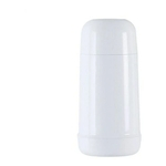 Mini Garrafa Térmica Termolar – Minigarbo Branca 250 ml