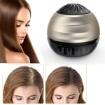 Mini Handheld Líquido Guiding Pente Anti-off promover o cabelo Regrowth Scalp Massager Cuidados com os cabelos
