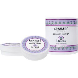Mini Kit Granado Manteiga + Esfoliante Lavanda - GRANADO