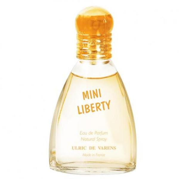 Mini Liberty Eau de Parfum Feminino - Ulric de Varens