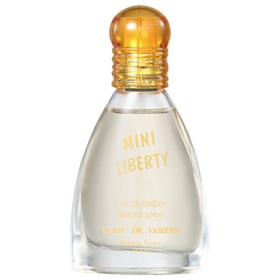 Mini Liberty Ulric de Varens Eau de Parfum - Perfume Feminino 25ml