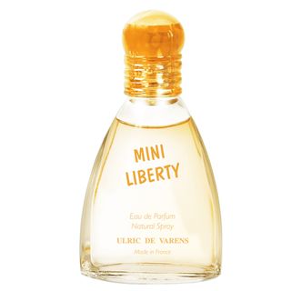 Mini Liberty Ulric de Varens - Feminino - Eau de Parfum 25ml