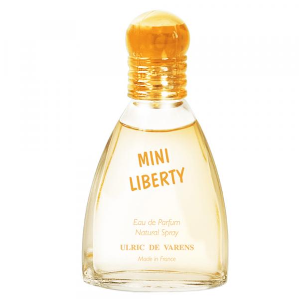 Mini Liberty Ulric de Varens - Feminino - Eau de Parfum