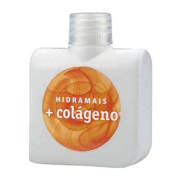 Mini Loção Hidratante + Colágeno 40ml Hidramais