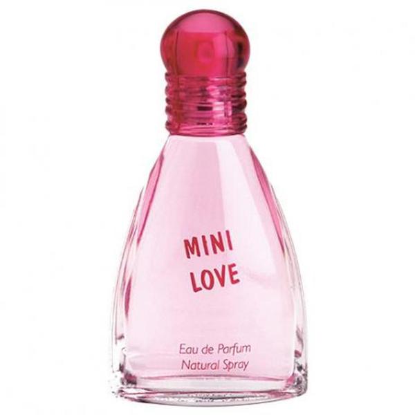 Mini Love Eau de Parfum Feminino - Ulric de Varens