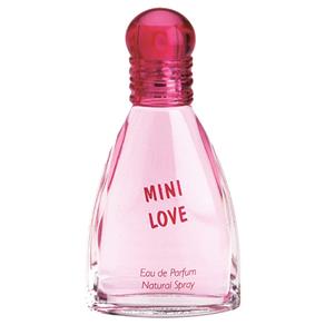 Mini Love Eau de Parfum Ulric de Varens - Perfume Feminino - 25ml - 25ml