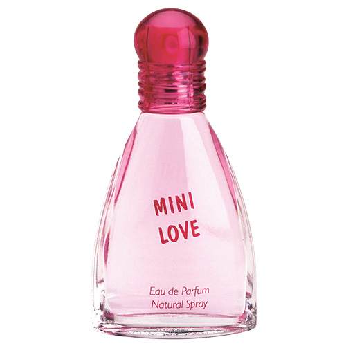 Mini Love Ulric de Varens - Perfume Feminino - Eau de Parfum