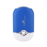 Mini Nail Art Dryer Fan Portable Beauty Polish Dryer Fan For False Eyelashes Art Nail Tools 6 Colors J0943