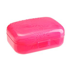Mini Necessaire Coza 13088 - Pink