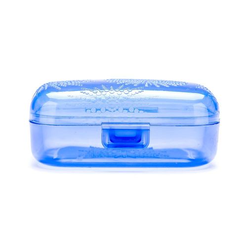 Mini Necessária Azul Ref: 13088/0461