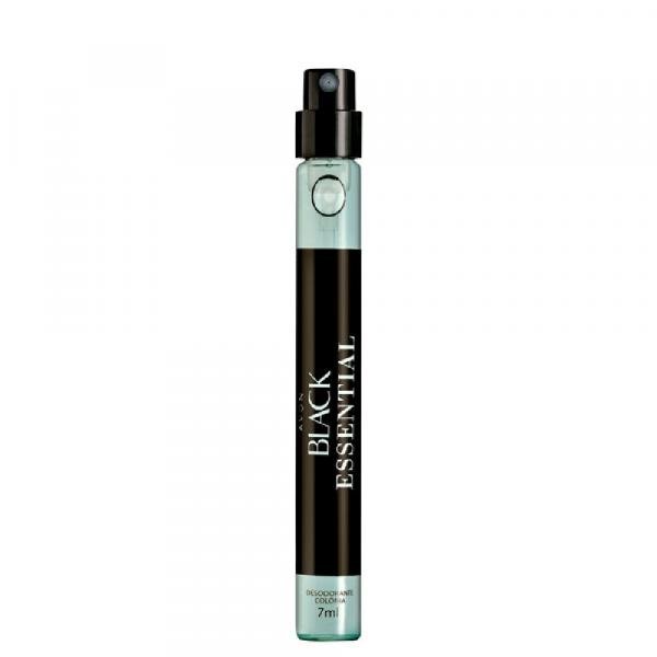 Mini Perfume Black Essential - 7ml