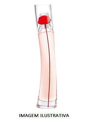 Mini Perfume Kenzo Flower By Kenzo Eau de Vie Feminino Eau de Parfum 4ml
