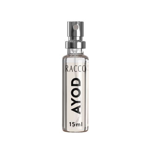 Mini Perfume Masculino Ayod Deo Colônia 15ml Racco