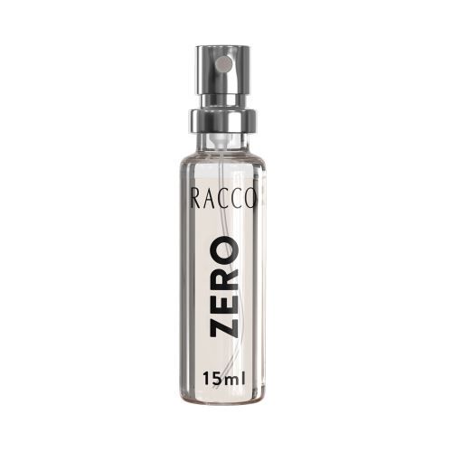 Mini Perfume Masculino Zero Deo Colônia 15ml Racco