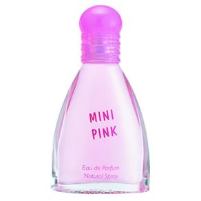 Mini Pink Eau de Parfum Ulric de Varens - Perfume Feminino - 25ml