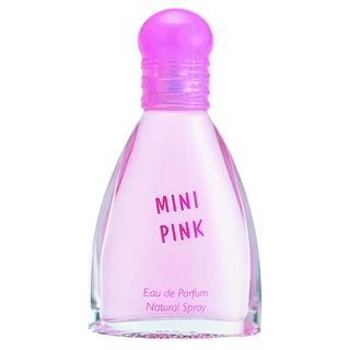 Mini Pink Ulric de Varens - Perfume Feminino - Eau de Parfum 25ml