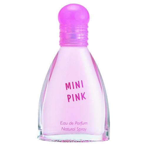 Mini Pink Ulric de Varens - Perfume Feminino - Eau de Parfum