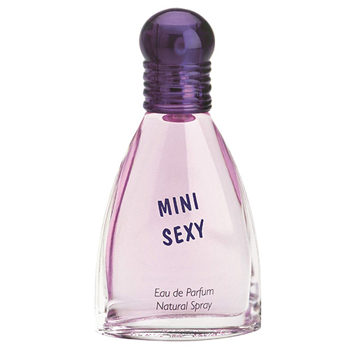 Mini Sexy Ulric de Varens - Perfume Feminino - Eau de Parfum