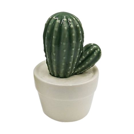 Mini Vaso Decor Cactus Urban 41180