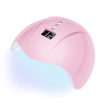 Mini5b UV Lâmpada LED prego Secador de Fototerapia Máquina do prego Ferramentas Manicure Ferramenta