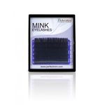 Mink Cilios Seda Fio a Fio Curvatura D 0.15 08mm Original