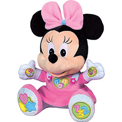 Minnie Divertida - Disney
