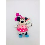 Minnie Mouse Com Buzina - Buba Ref 6730