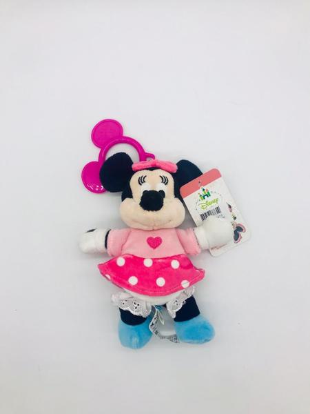 Minnie Mouse com Buzina - Buba Ref 6730