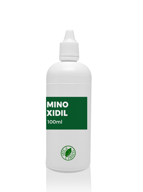 MINOXIDIL - 100ml