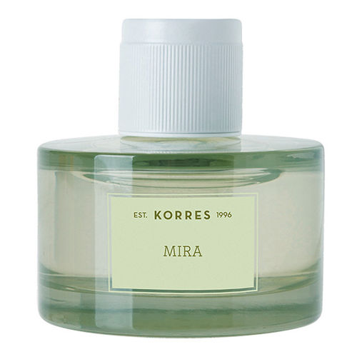 Mira Deo Parfum Korres Eau de Cologne - Perfume Feminino 75m