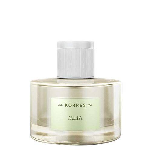 Mira Deo Parfum Korres Eau de Cologne - Perfume Feminino 75ml