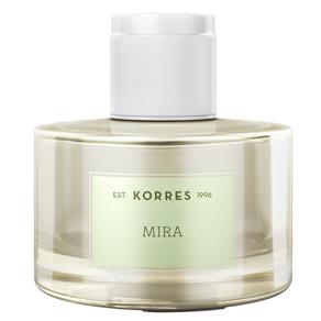 Mira Eau de Parfum Korres - Perfume Feminino 75Ml