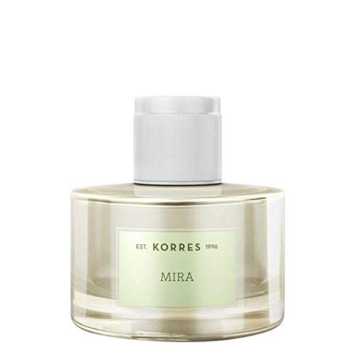 Mira Korres Eau de Cologne - Perfume Feminino 75ml