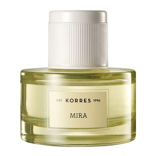 Mira Korres - Feminino - Deo de Parfum