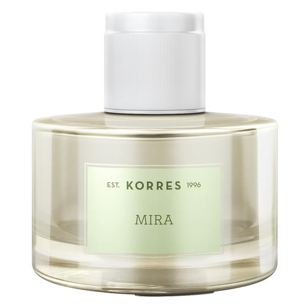 Mira Korres - Feminino - Deo de Parfum